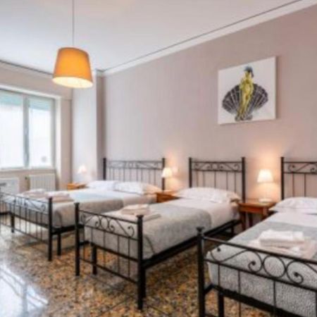 Ameli Room Флоренция Экстерьер фото