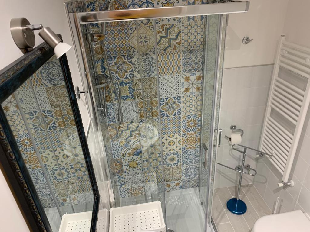 Ameli Room Флоренция Экстерьер фото