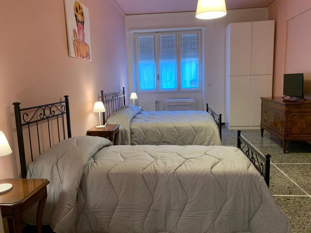 Ameli Room Флоренция Экстерьер фото