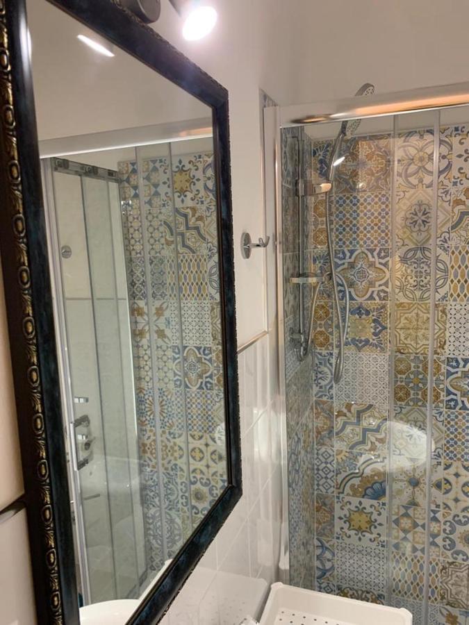 Ameli Room Флоренция Экстерьер фото