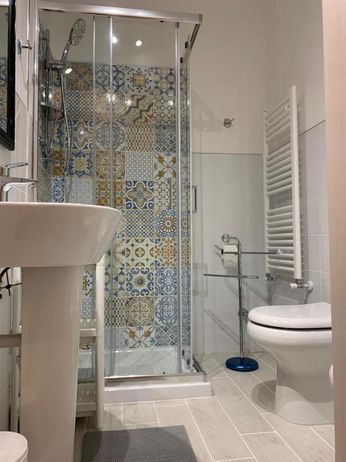 Ameli Room Флоренция Экстерьер фото