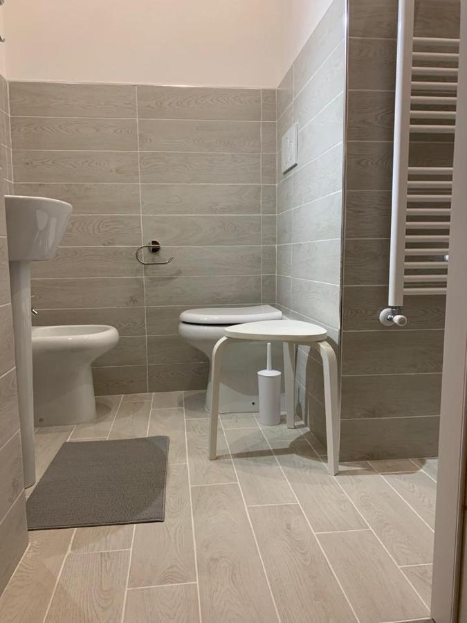 Ameli Room Флоренция Экстерьер фото