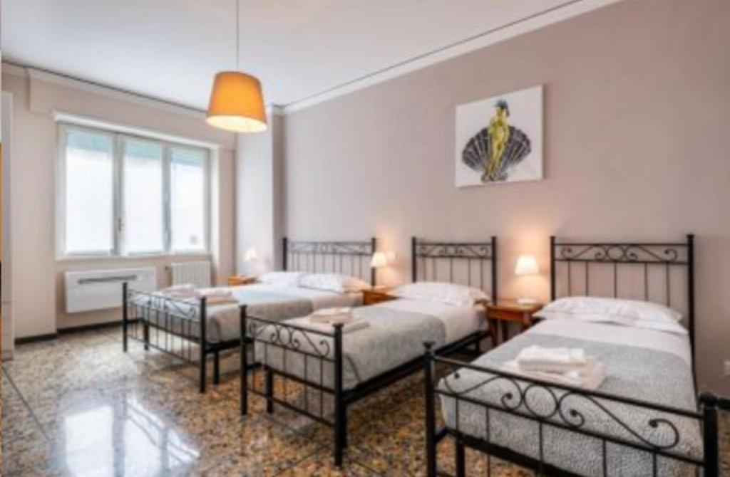 Ameli Room Флоренция Экстерьер фото