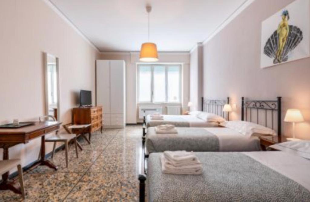 Ameli Room Флоренция Экстерьер фото