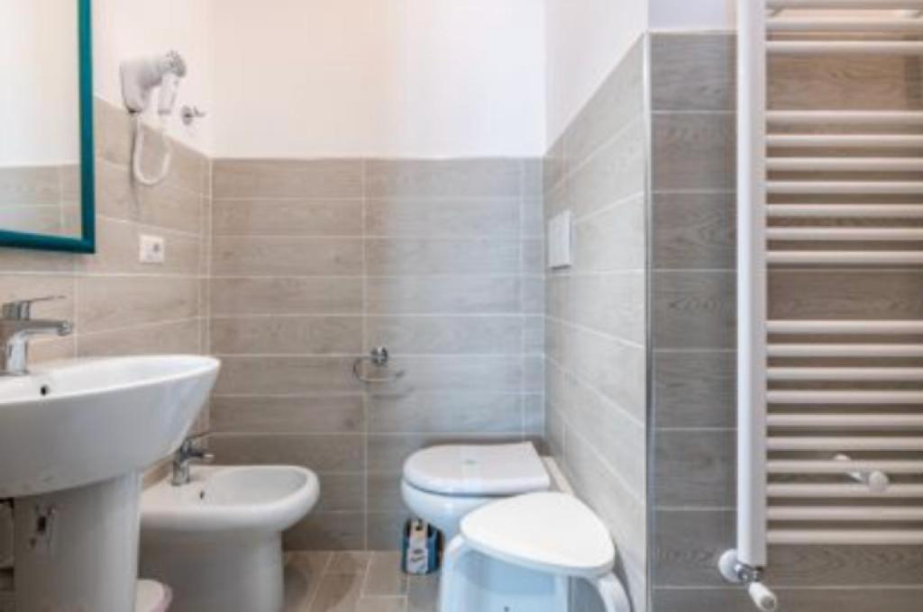 Ameli Room Флоренция Экстерьер фото