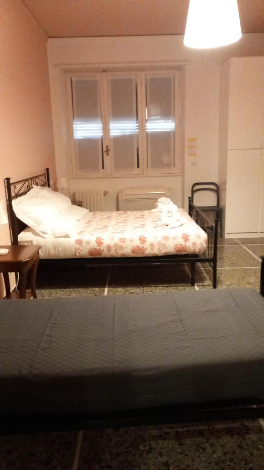 Ameli Room Флоренция Экстерьер фото