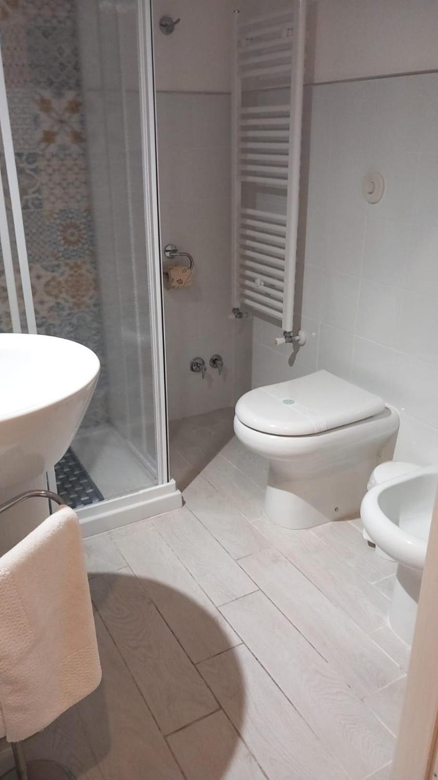 Ameli Room Флоренция Экстерьер фото