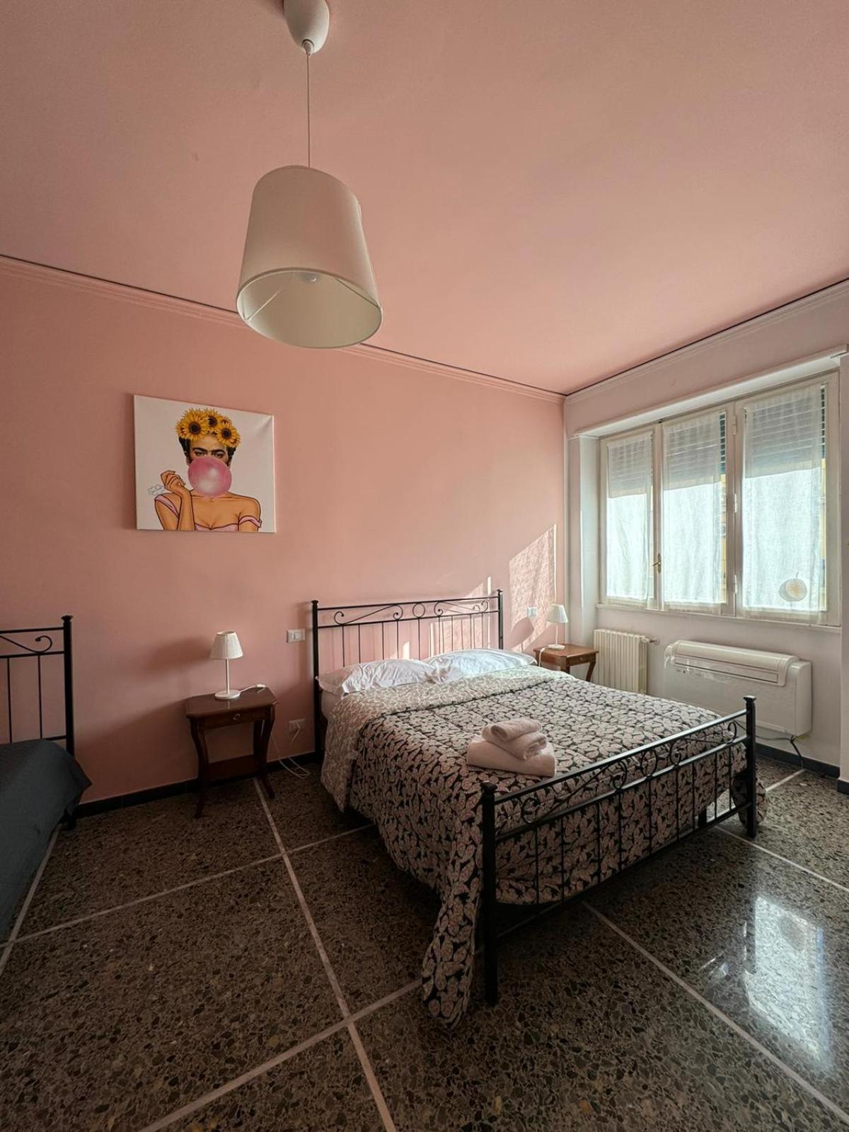 Ameli Room Флоренция Экстерьер фото