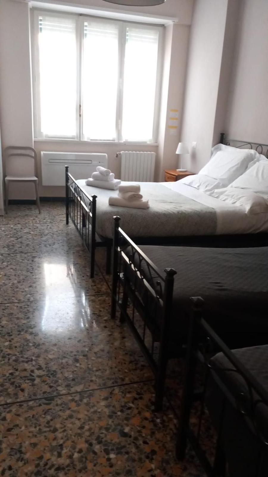 Ameli Room Флоренция Экстерьер фото