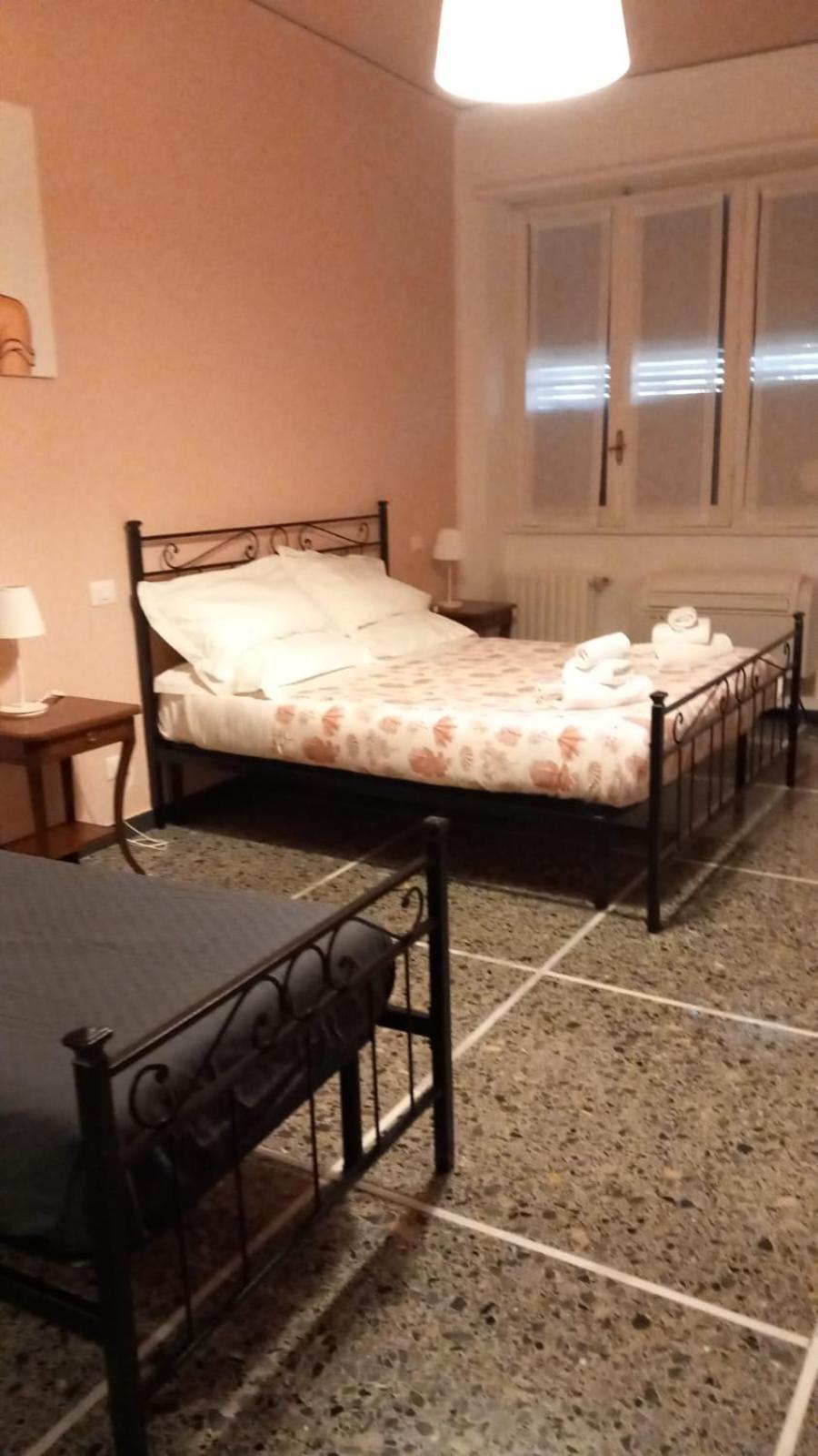 Ameli Room Флоренция Экстерьер фото