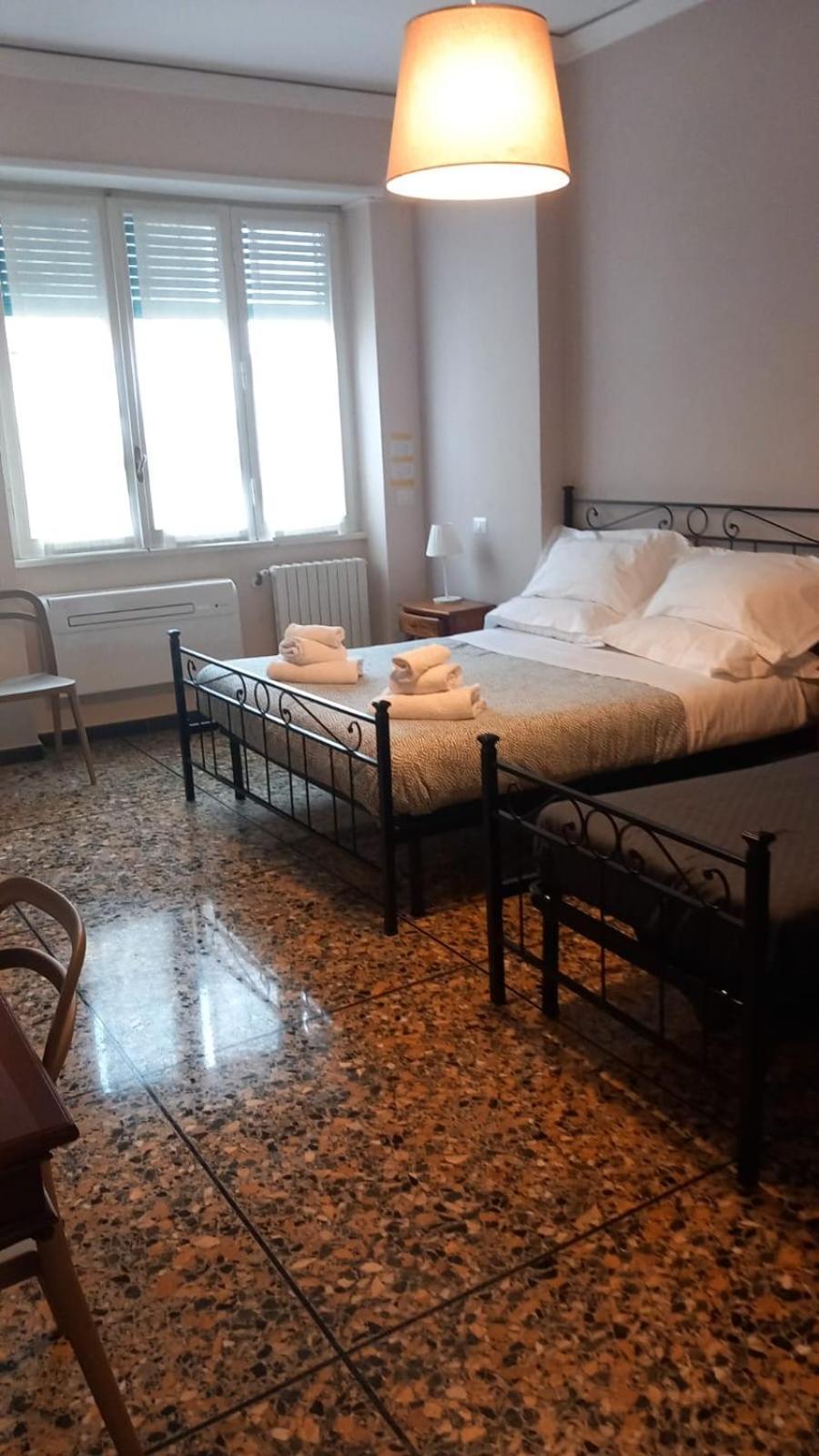 Ameli Room Флоренция Экстерьер фото