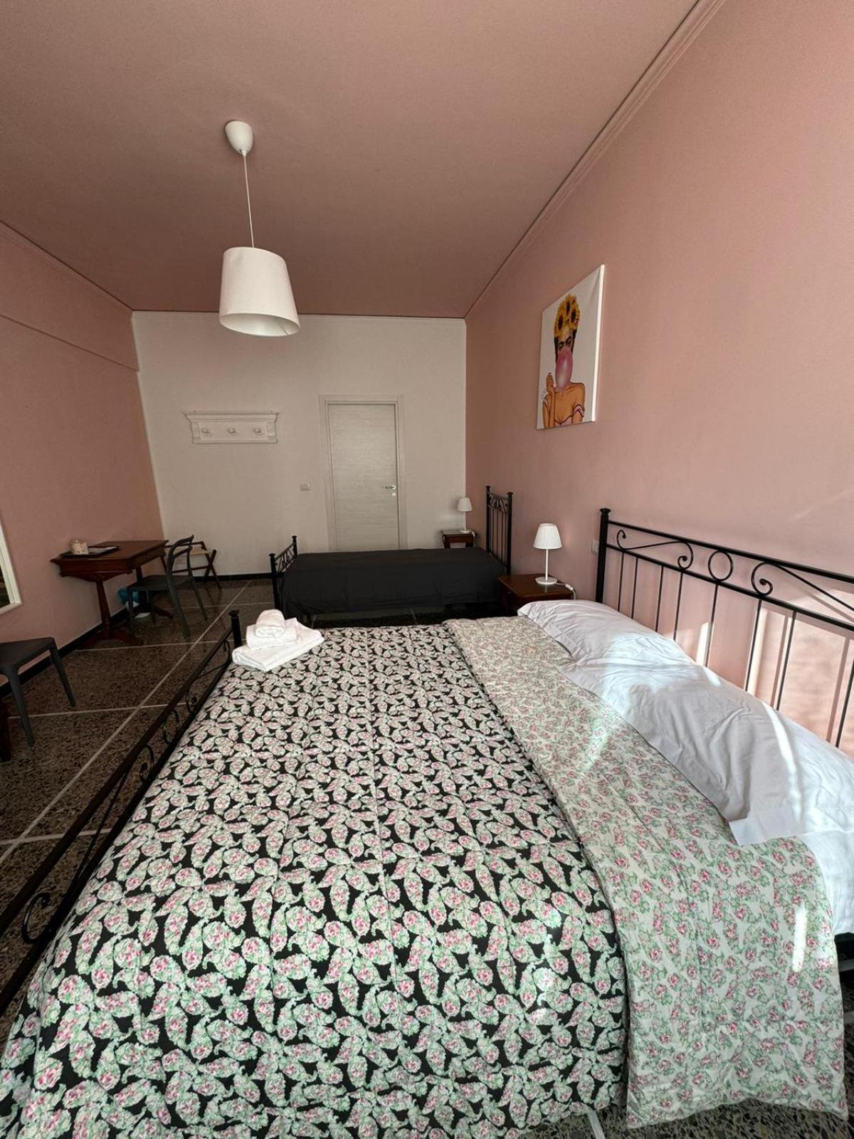 Ameli Room Флоренция Экстерьер фото