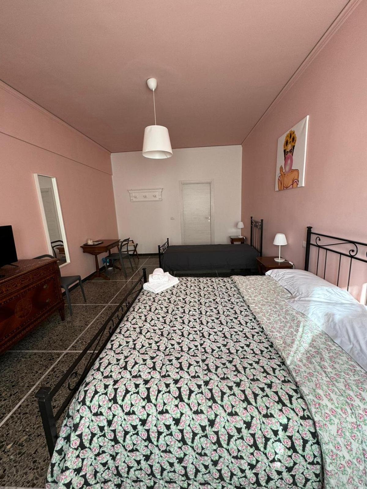 Ameli Room Флоренция Экстерьер фото