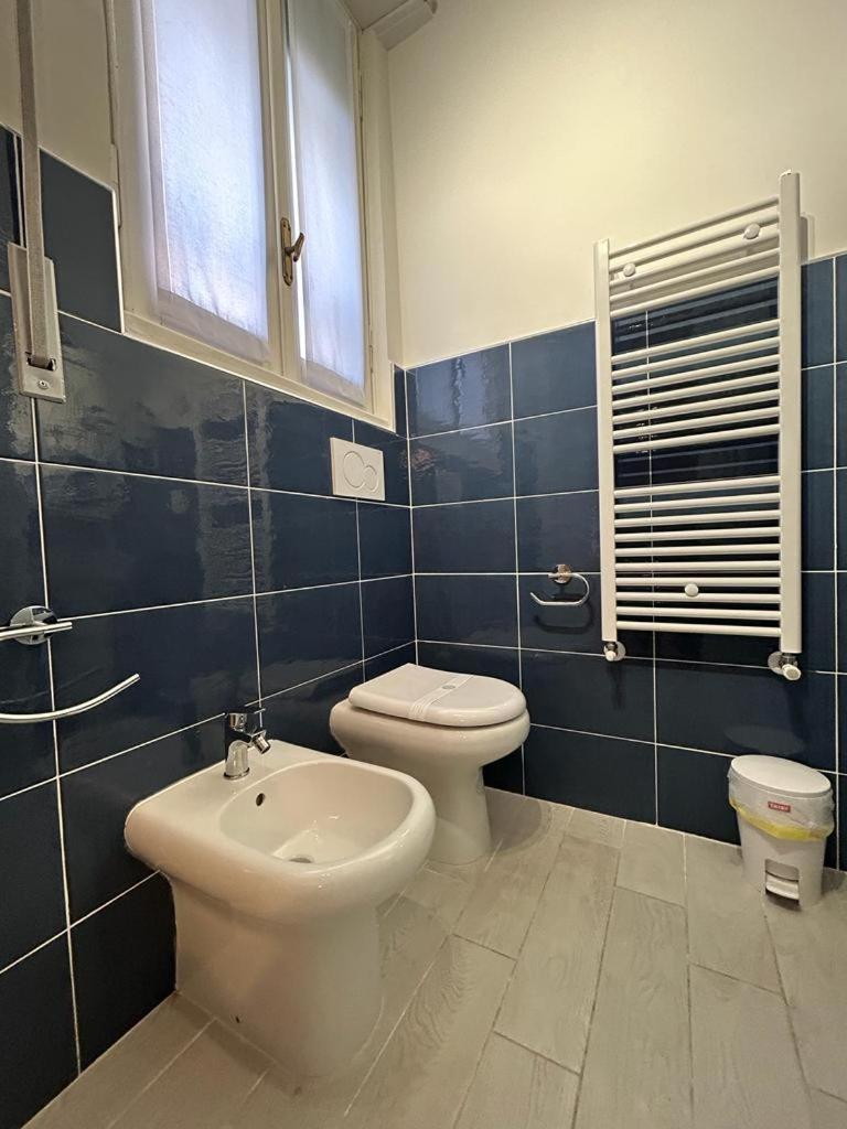 Ameli Room Флоренция Экстерьер фото