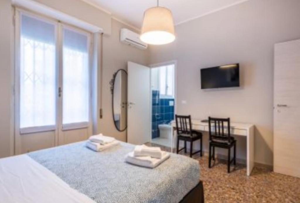 Ameli Room Флоренция Экстерьер фото