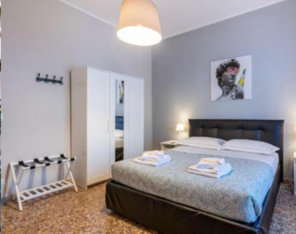 Ameli Room Флоренция Экстерьер фото