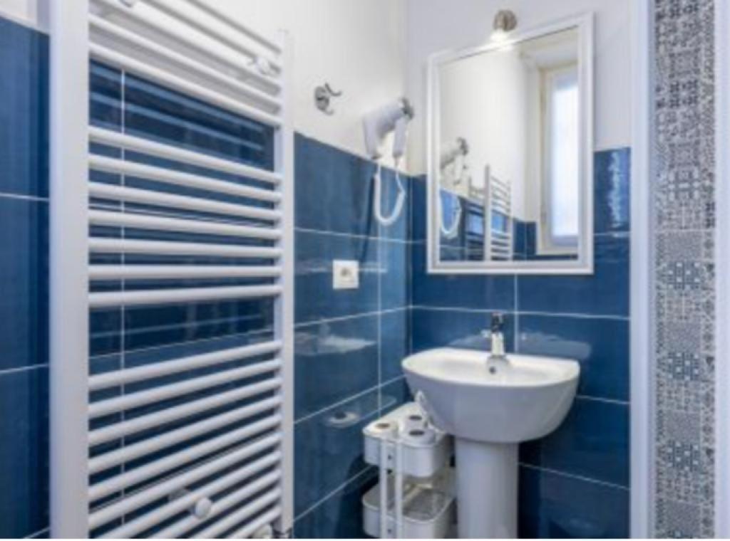 Ameli Room Флоренция Экстерьер фото